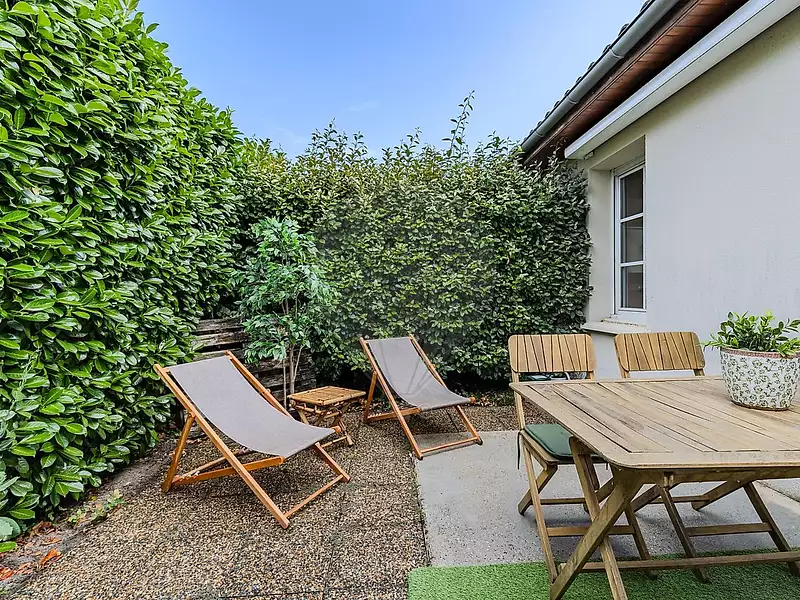 Maison, 83 m²
