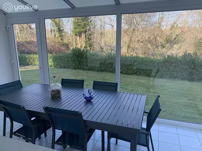Maison, 190 m²