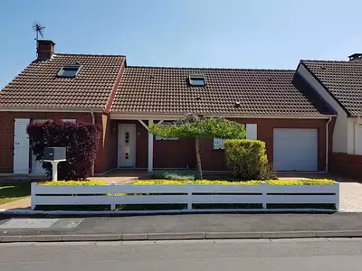 Maison, 110 m²