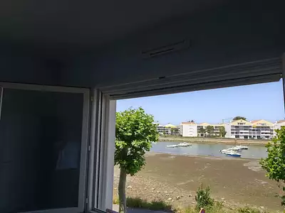Appartement, 92 m²