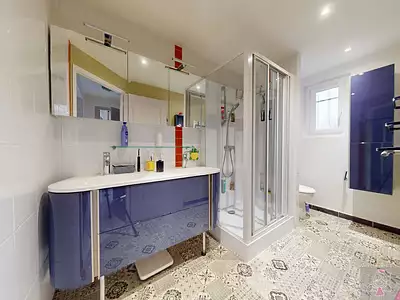 Maison, 129 m²