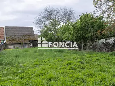 Maison, 500 m²
