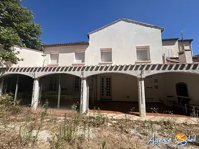 Maison, 209 m²