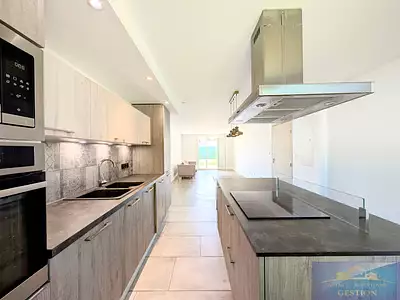 Appartement, 76 m²