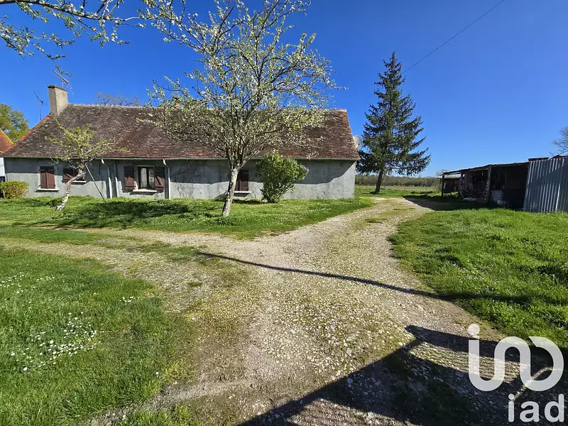 Maison, 73 m²