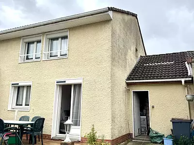 Maison, 79 m²