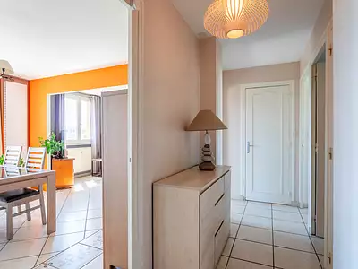 Appartement, 56,68 m²