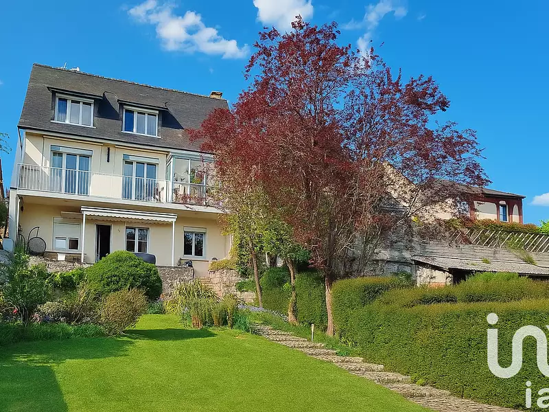 Maison, 148 m²