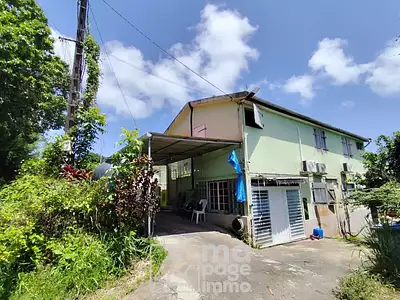 Maison, 105,55 m²