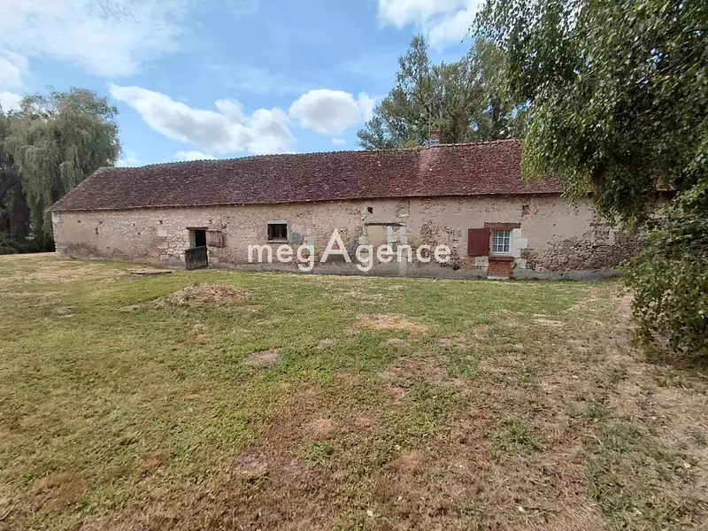 Maison, 70 m²