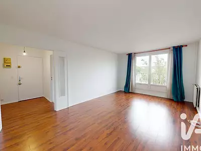 Appartement, 78 m²