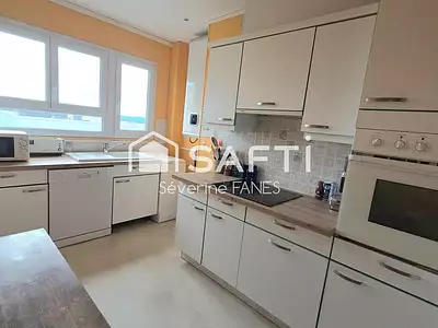 Appartement, 99 m²