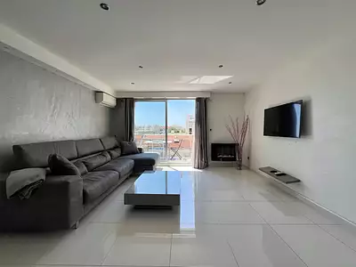 Appartement, 72,06 m²