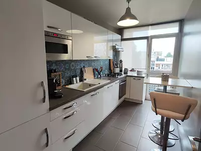 Appartement, 76,95 m²
