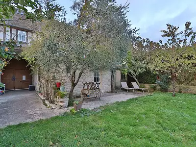 Maison, 140 m²