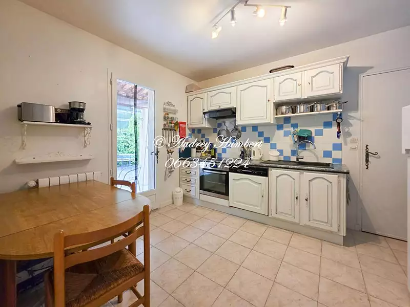 Maison, 82 m²