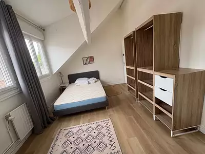 Maison, 85 m²