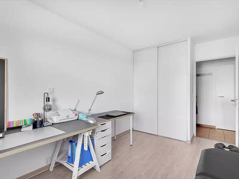 Appartement, 64 m²