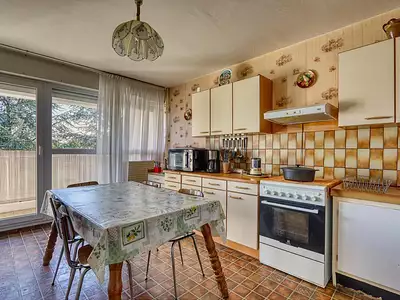 Appartement, 103 m²