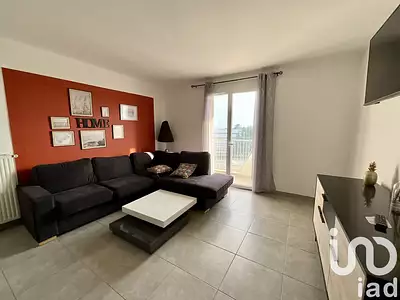 Appartement, 80 m²