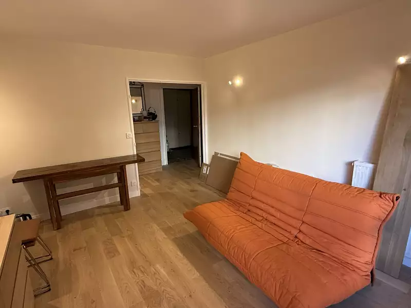 Appartement, 44 m²