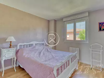 Maison, 69,9 m²
