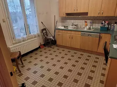 Maison, 75 m²