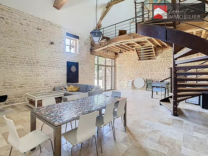 Maison, 198,8 m²