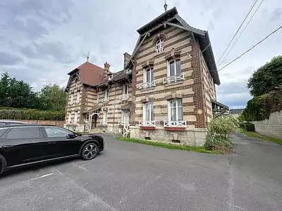 Appartement, 40 m²