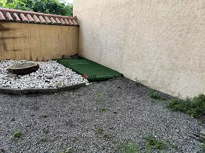 Appartement, 26,7 m²