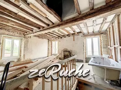 Maison, 220 m²