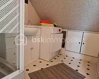 Appartement, 92 m²
