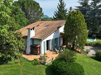 Maison, 247 m²