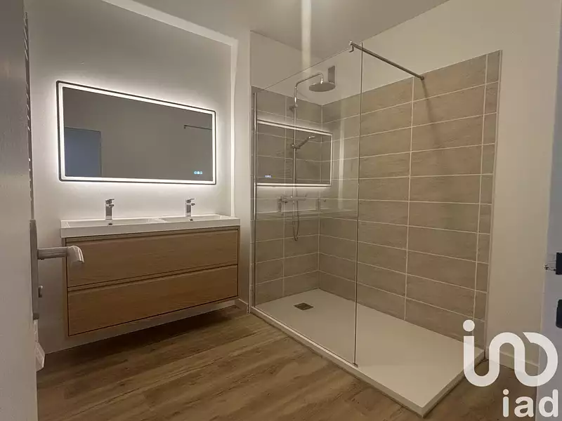 Appartement, 87 m²