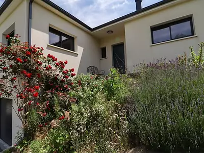 Maison, 101 m²