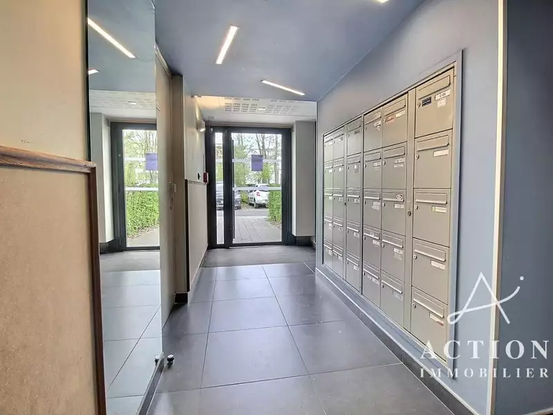 Appartement, 45 m²