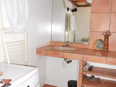 Appartement, 45 m²