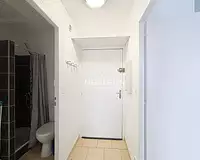 Appartement, 23,08 m²