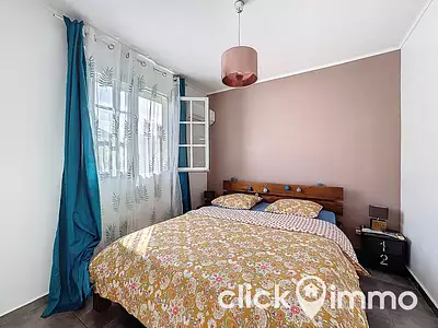 Maison, 80 m²