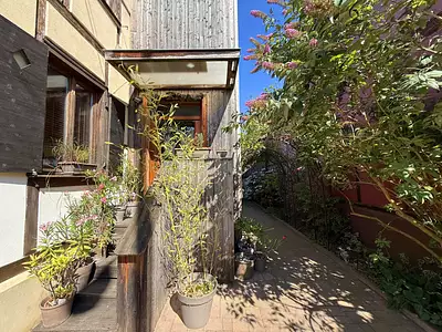 Maison, 207 m²