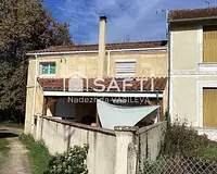 Maison, 106 m²