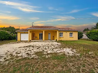 Maison, 98 m²