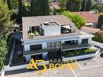 Appartement, 125 m²