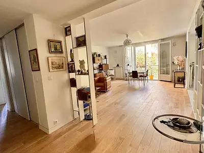 Appartement, 109 m²