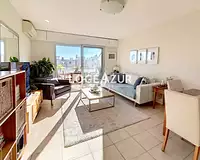 Appartement, 62,2 m²