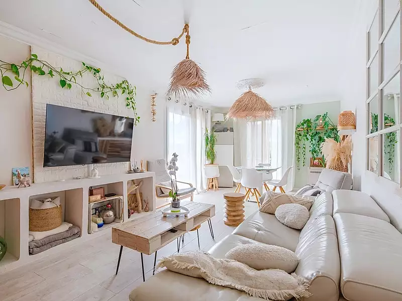 Maison, 85 m²