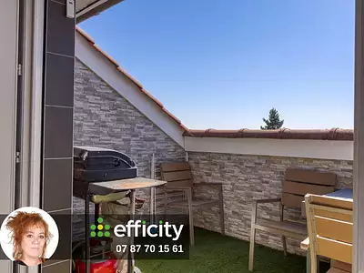 Appartement, 120 m²