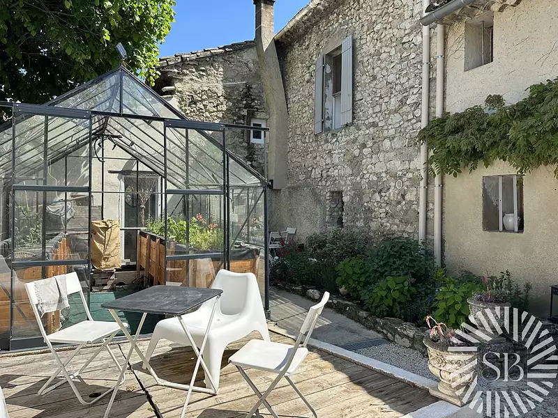 Maison, 190 m²