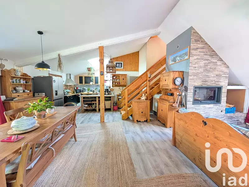 Maison, 200 m²