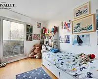 Appartement, 101 m²